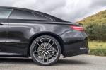 Mercedes-AMG E53 4Matic+ Coupe 2018 года (UK)